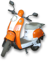 電動バイク保証