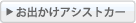 お出かけアシストカー