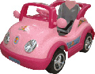 電動オープンカー