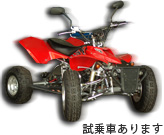 試乗車あります