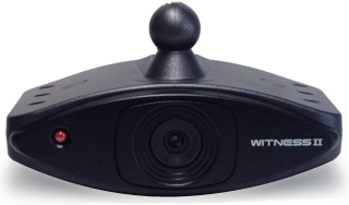 Witness（ウィットネス2)あなたの車が目撃者！